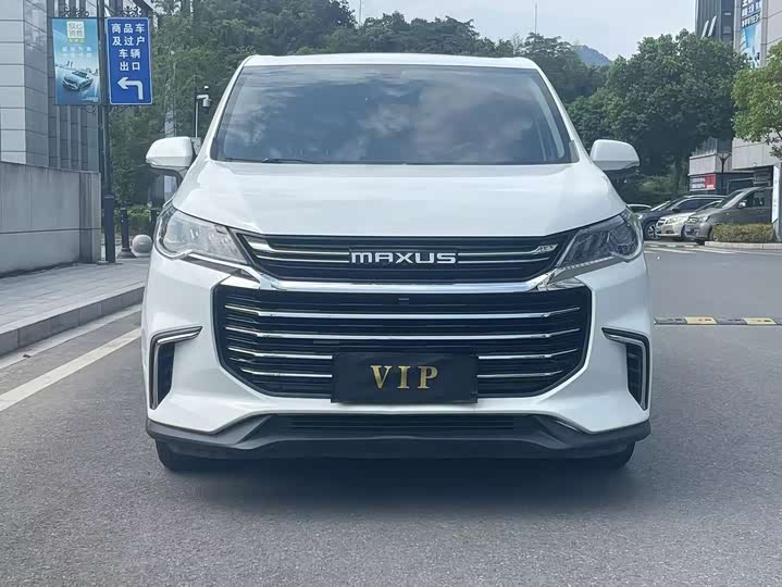 Фото 2 - Maxus G50