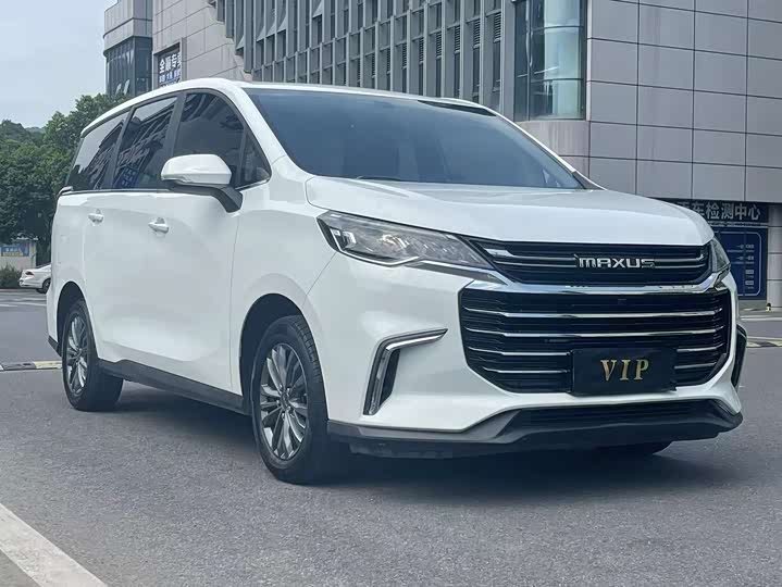 Фото 3 - Maxus G50