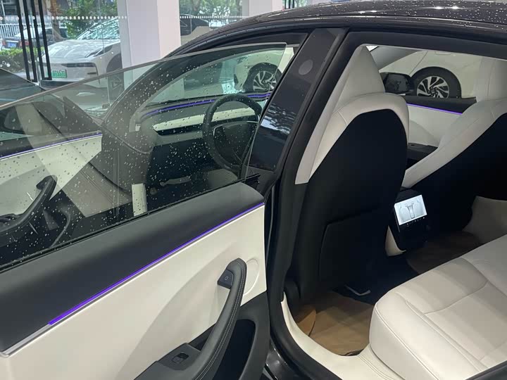 Фото 23 - Tesla Model 3