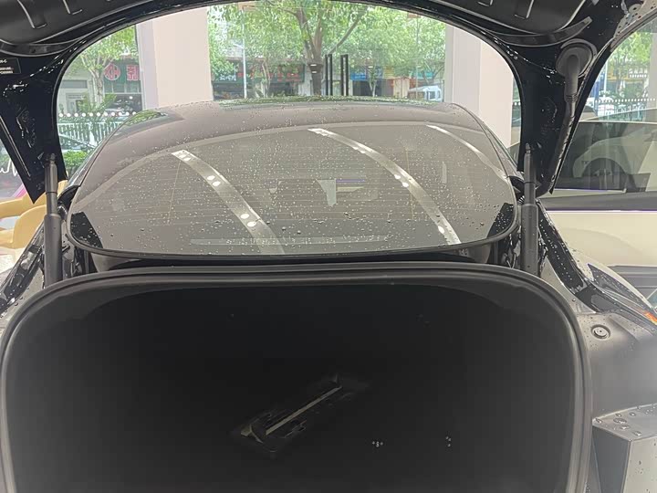 Фото 34 - Tesla Model 3