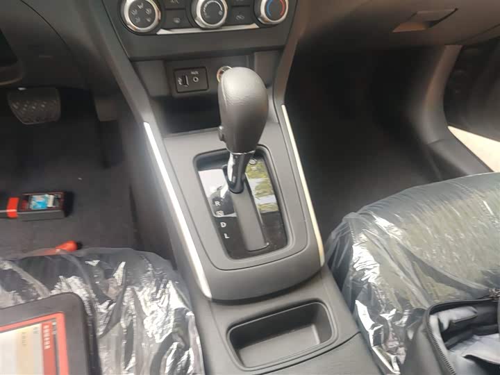 Фото 14 - Nissan Sylphy