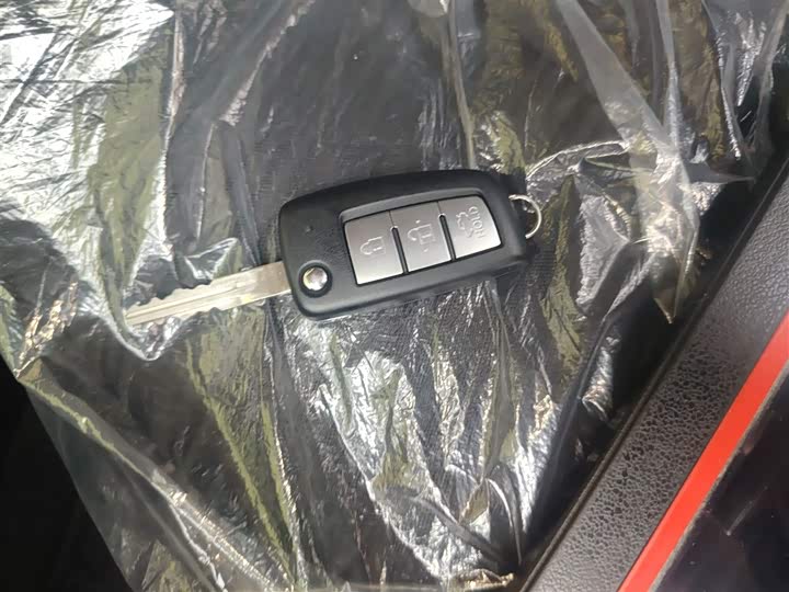 Фото 9 - Nissan Sylphy