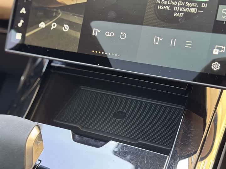 Фото 13 - Land Rover Range Rover Sport