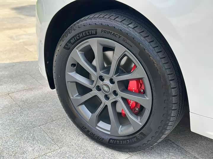 Фото 19 - Land Rover Range Rover Sport