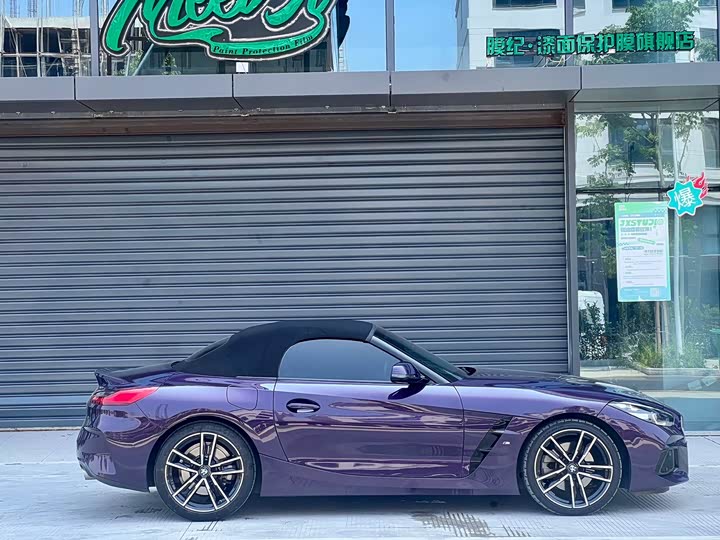 Фото 10 - BMW Z4