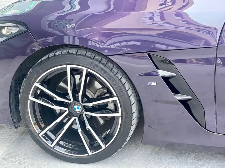 Фото 12 - BMW Z4