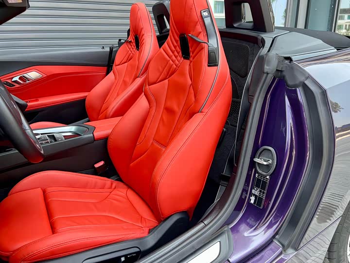 Фото 16 - BMW Z4