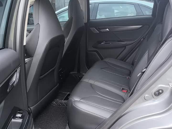 Фото 4 - XPeng G3