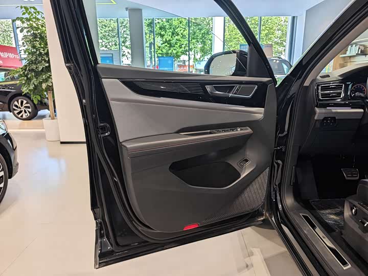 Фото 4 - Volkswagen Teramont X