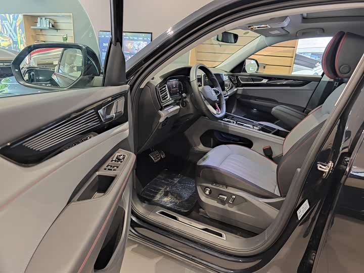 Фото 5 - Volkswagen Teramont X