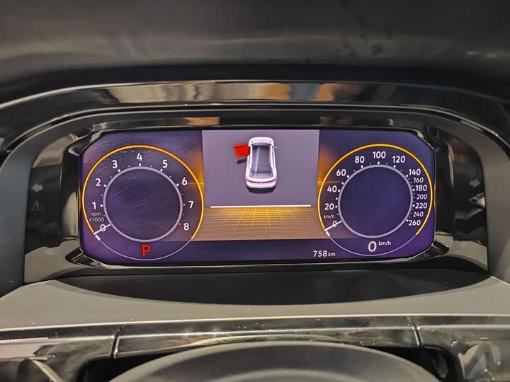 Фото 8 - Volkswagen Teramont X