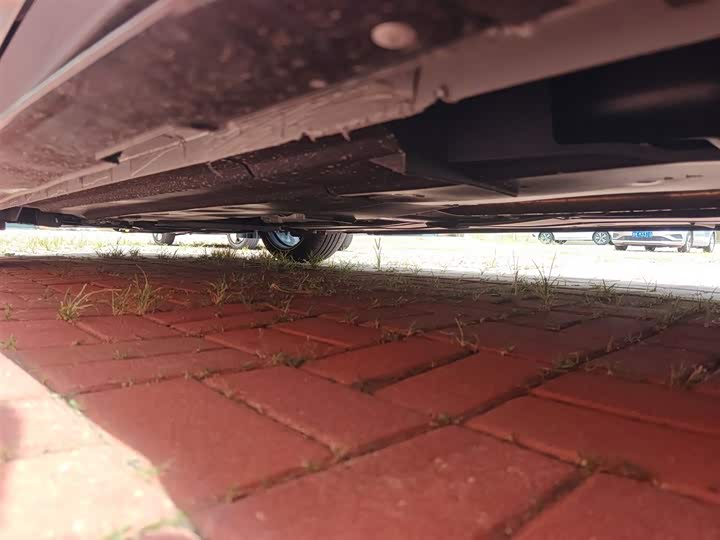 Фото 22 - Changan UNI-V