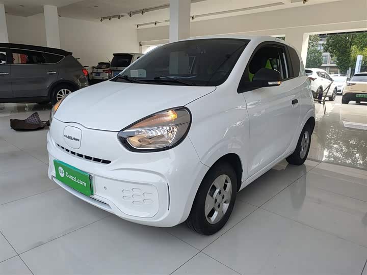 Фото 2 - Roewe Clever