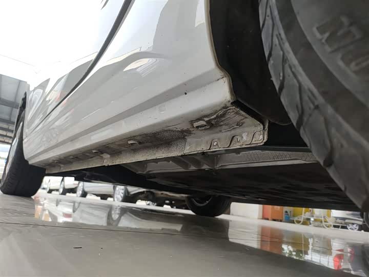 Фото 22 - Roewe Clever