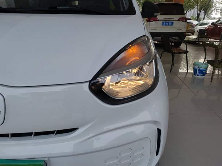 Фото 24 - Roewe Clever