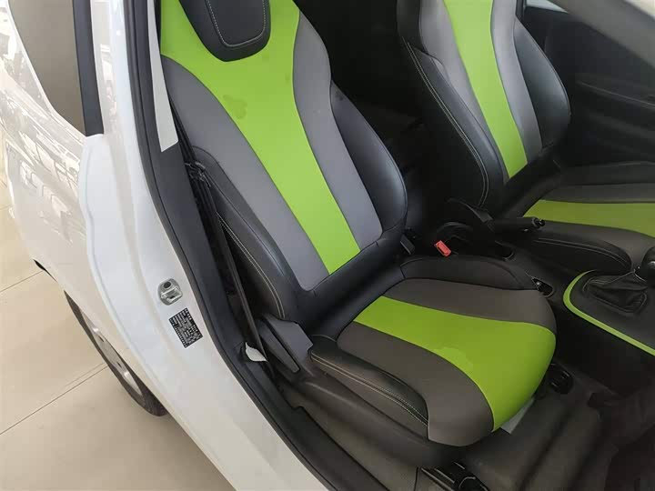 Фото 25 - Roewe Clever