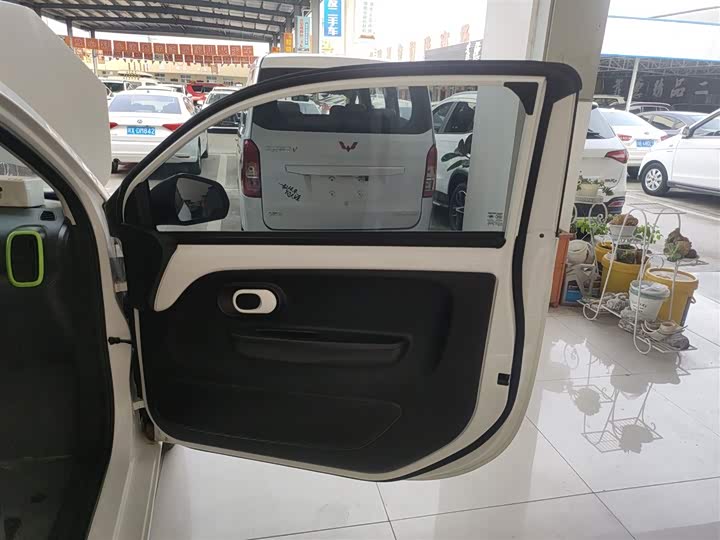 Фото 26 - Roewe Clever