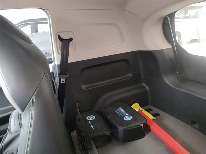 Фото 27 - Roewe Clever