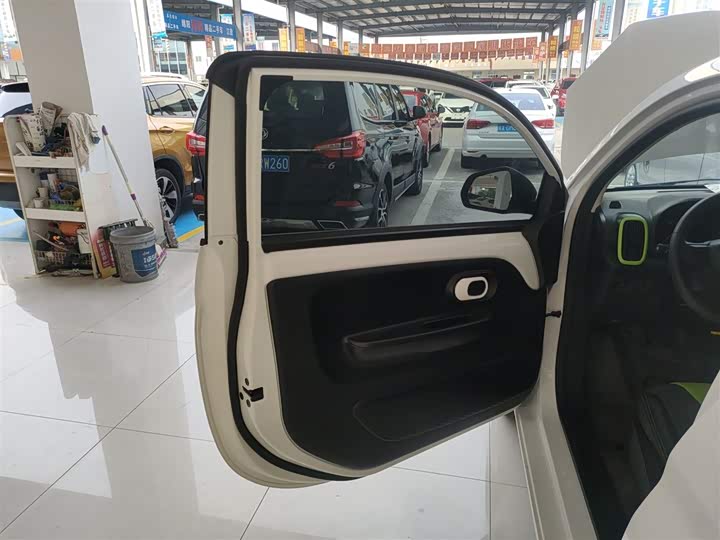 Фото 28 - Roewe Clever