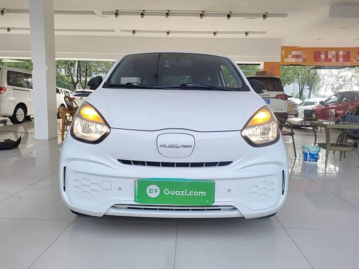 Фото 3 - Roewe Clever