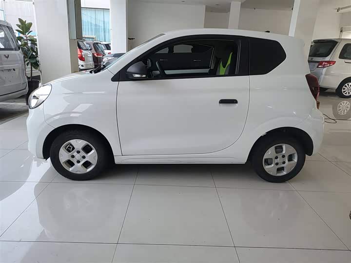 Фото 5 - Roewe Clever