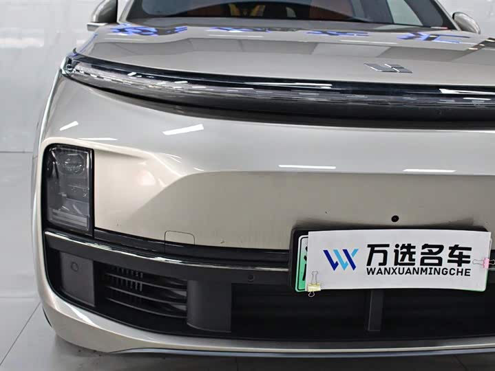 Фото 3 - LiXiang L8