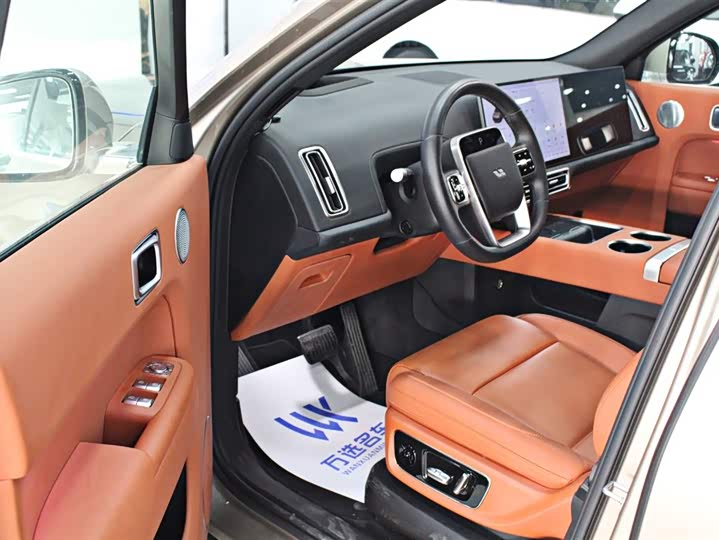 Фото 4 - LiXiang L8