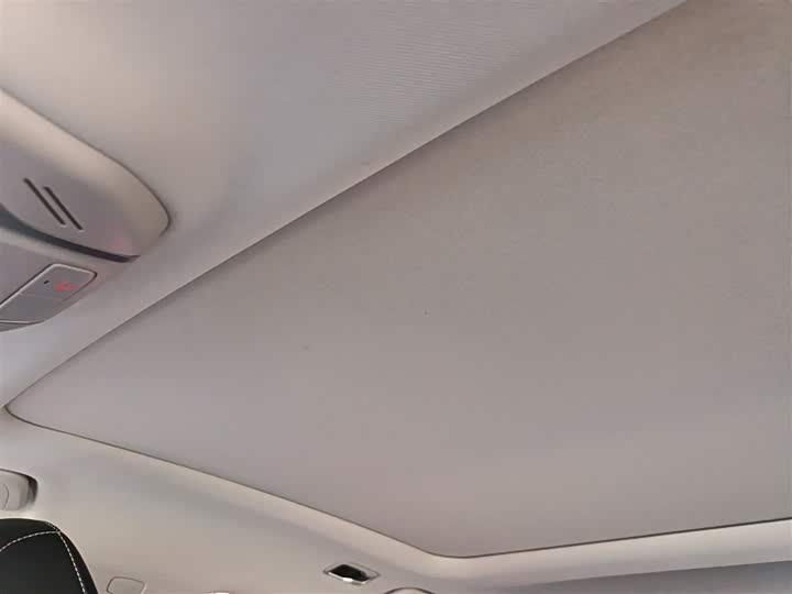 Фото 18 - Geely Preface