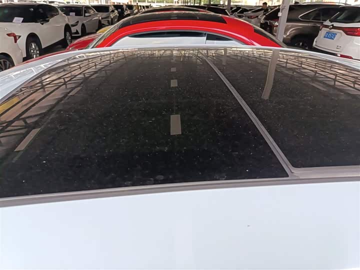 Фото 31 - Geely Preface