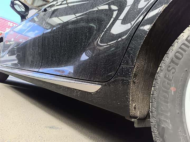 Фото 22 - Toyota Camry