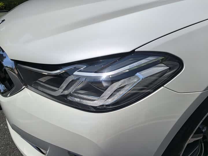 Фото 13 - BMW 6 Series GT