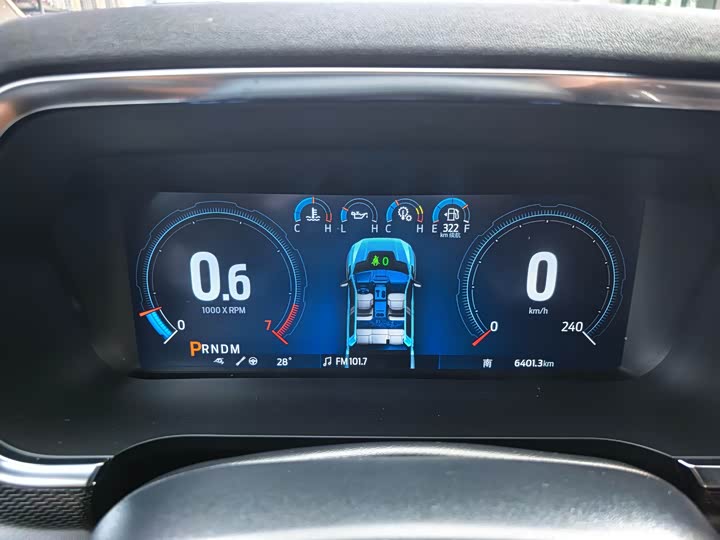 Фото 10 - Ford F-150 Raptor