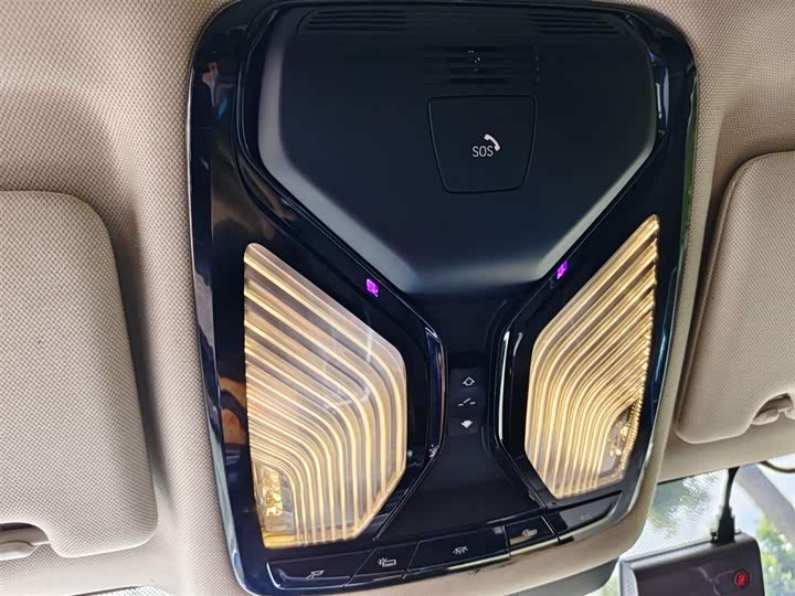 Фото 12 - BMW 5 Series Hybrid