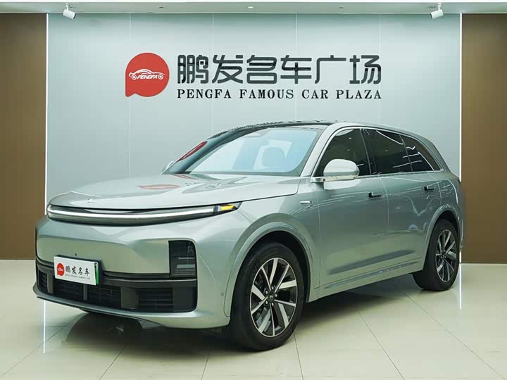 Фото 1 - LiXiang L7