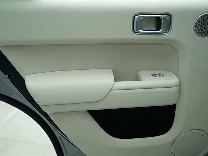 Фото 15 - LiXiang L7