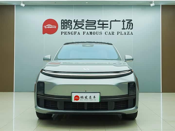 Фото 2 - LiXiang L7