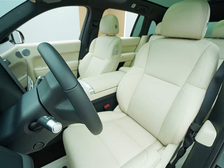 Фото 4 - LiXiang L7