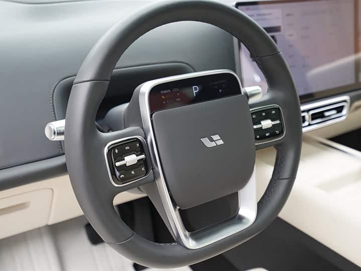 Фото 7 - LiXiang L7