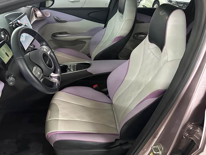 Фото 5 - BYD Dolphin