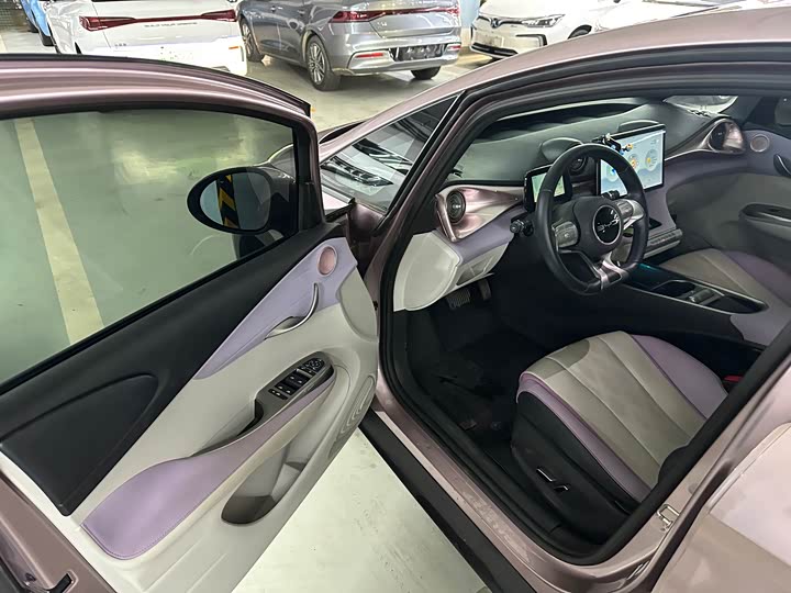 Фото 7 - BYD Dolphin