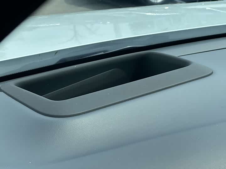 Фото 18 - LiXiang L7