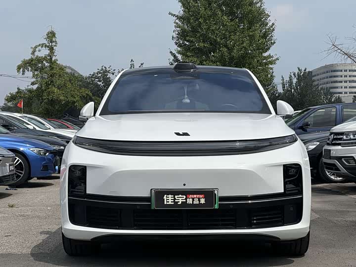 Фото 2 - LiXiang L7