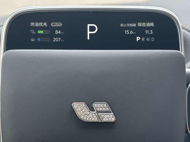 Фото 24 - LiXiang L7