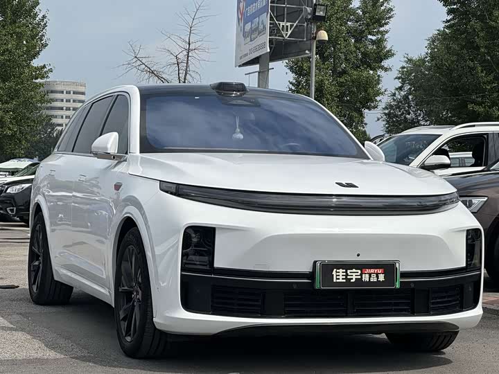 Фото 3 - LiXiang L7