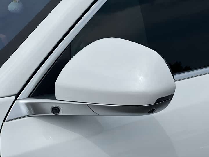 Фото 9 - LiXiang L7