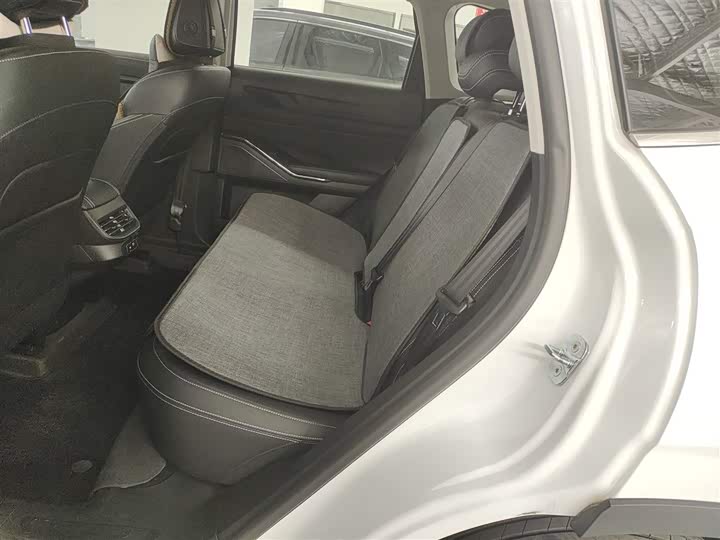 Фото 15 - Haval H6