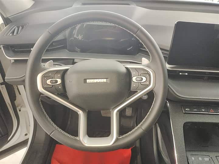 Фото 4 - Haval H6
