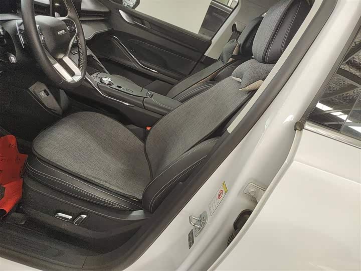 Фото 8 - Haval H6