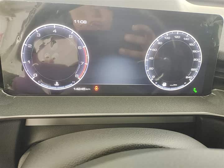 Фото 9 - Haval H6