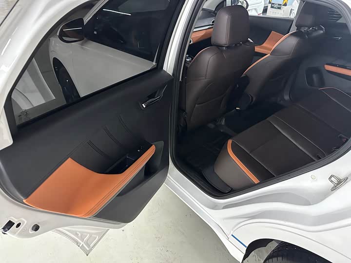 Фото 11 - BYD E2